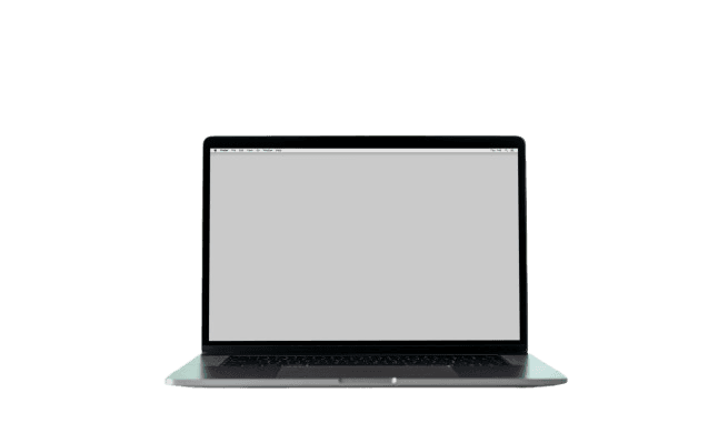 Dell Inspiron 3000 laptop